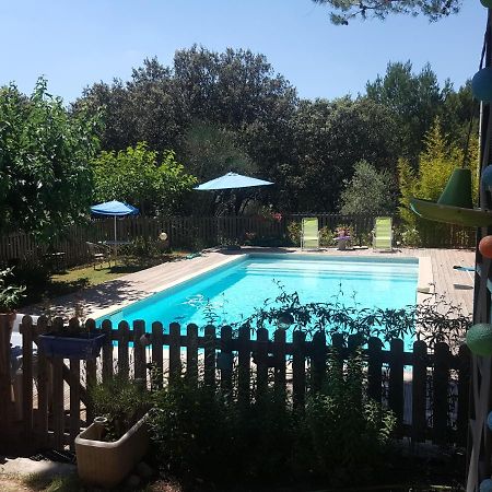 L'Oliveraie En Provence Lambesc Εξωτερικό φωτογραφία