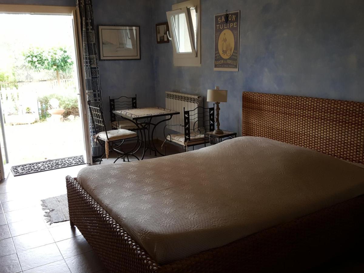 L'Oliveraie En Provence Lambesc Εξωτερικό φωτογραφία