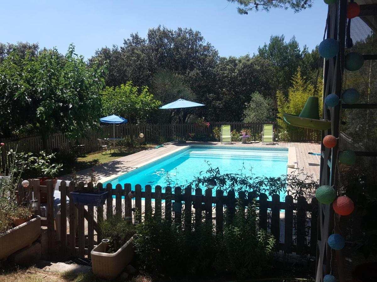 L'Oliveraie En Provence Lambesc Εξωτερικό φωτογραφία