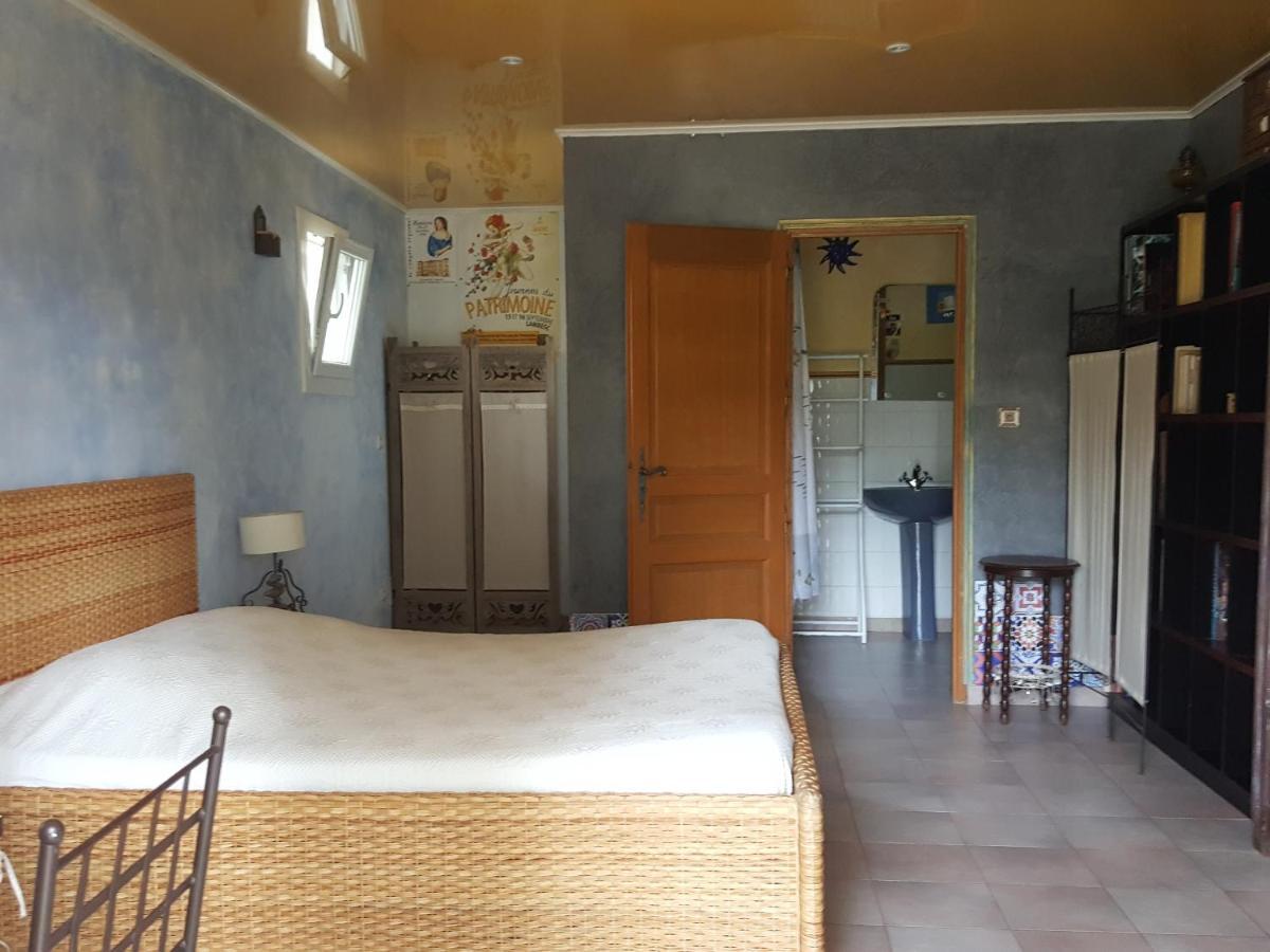 L'Oliveraie En Provence Lambesc Εξωτερικό φωτογραφία